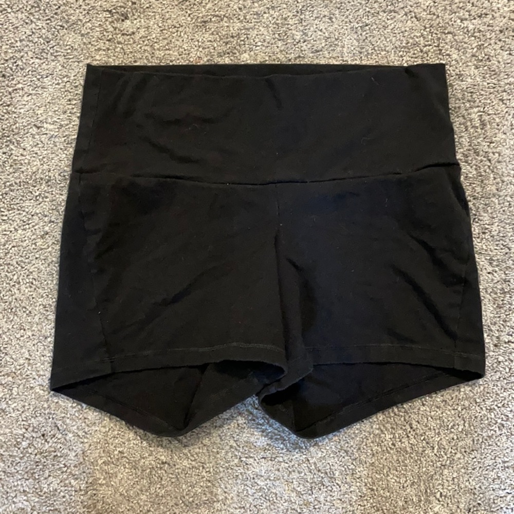 Maternity Lounge Shorts